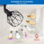 4 - Light Chandelier