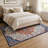 Straub Large Tranditional Rugs Living Room Rug Washable Bedroom Rug Non-Slip Colorful Vintage Accent Floor Carpet For Home Decor-107234116