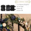 30cm Lighted Garland with Lights
