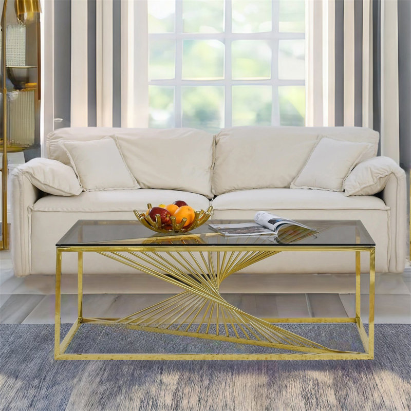 Table basse Raymonde