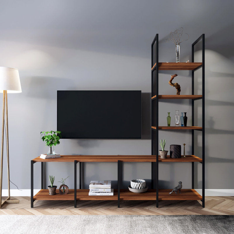 Fortham Unfinished Entertainment Centre for TVs up to 58"