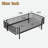 Metal Daybed With Reinforced Slat Support And Sturdy Metal Construction-1725575342-1725575336
