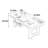 Exquisite and Distinctive Desk-431146870