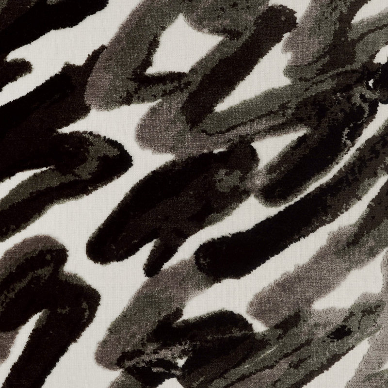 Spoken Fabric, Onyx