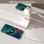 Metal Rectangle Mirror