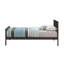 Lit plateforme Chery-741335665