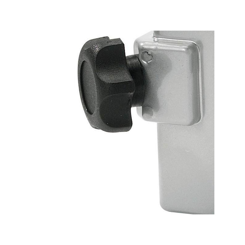 Pince à bras de toilette