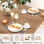 Table de salle à manger 71 "pour 4-6 personnes-2058427966