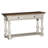 Hexham 52'' Console Table w/ 2 Drawers