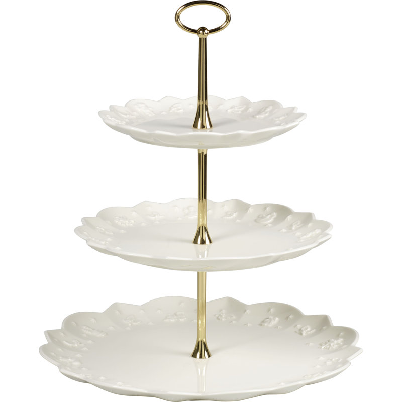 Villeroy & Boch Toys Delight Royal Platter