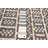 Sienna Grey Rug 4'11" x 8'1"