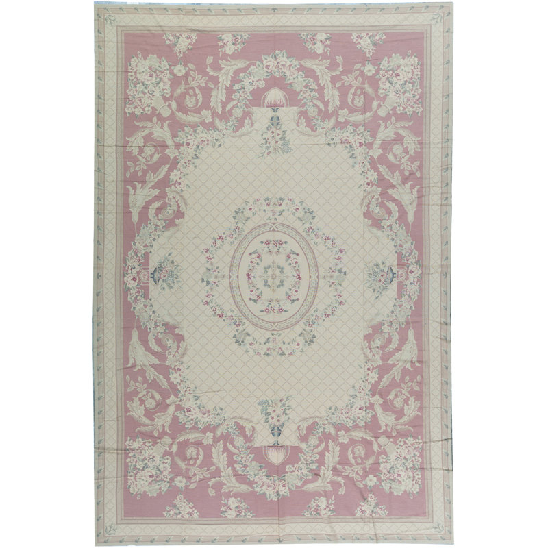 One-of-a-Kind 11'3" X 17'2" Area Rug