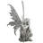 Pause To Ponder Fairy Statue