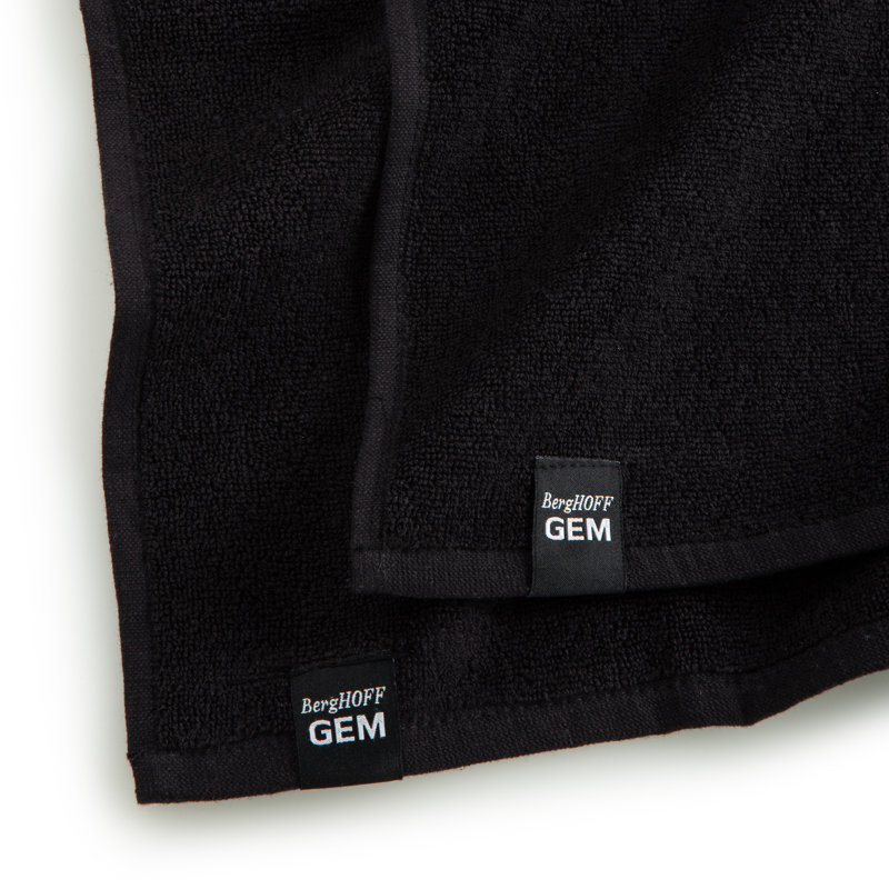 BergHOFF GEM 2pc Kitchen Towel Set