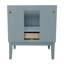Ensemble de meuble-lavabo simple 31 po Crumley-27808904