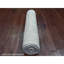 Tapis oriental gris 2 pi 7 po x 11 pi 7 po Oushak angora afghan