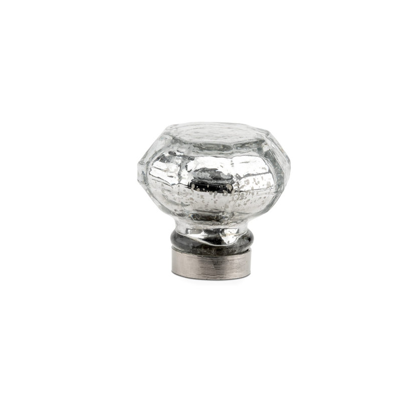 Oversized 1 3/4" Diameter Round Knob
