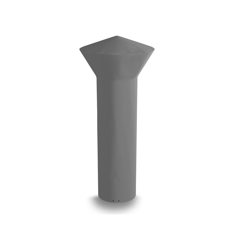 Outdoor Patio Heater Cover, Grey
