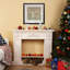 «Burlap Santa», impression-40496711-40496156