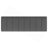 Mira Charcoal Boucle Upholstered Tufted Accent Bench-1331403733