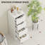 Freestanding Bathroom Cabinet