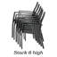 Square Outdoor Dining Set