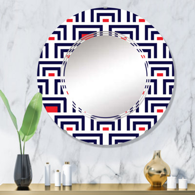 Circle Mirror