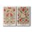 WM MORRIS Series LXIV-Premium Gallery Wrapped Canvas -Ready to Hang-431962846