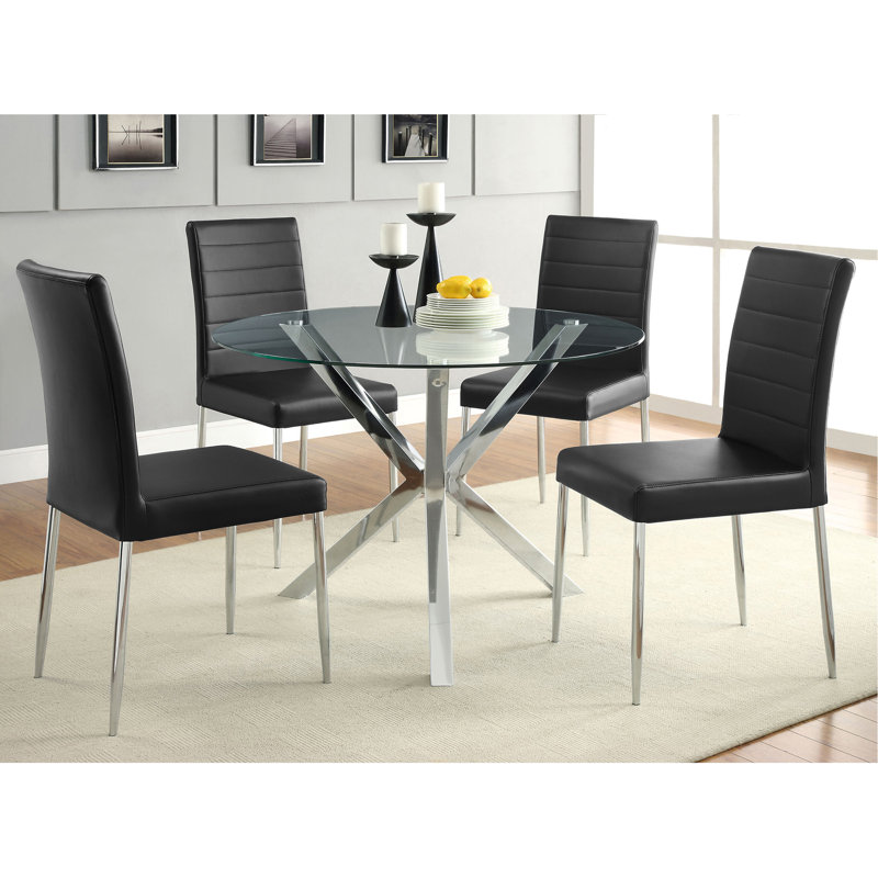 Table de salle à manger Isolde