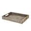 Posh Tray-Grey Suede-Lg-102796998