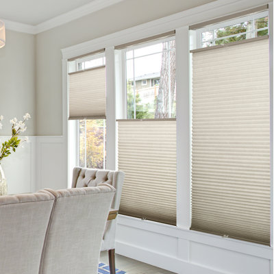 Semi Sheer Cellular Shade