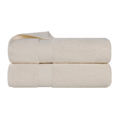 Hamachi 6-Piece Cotton Towel Set