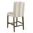 Curved Back 24 Inches Barstool-95260486