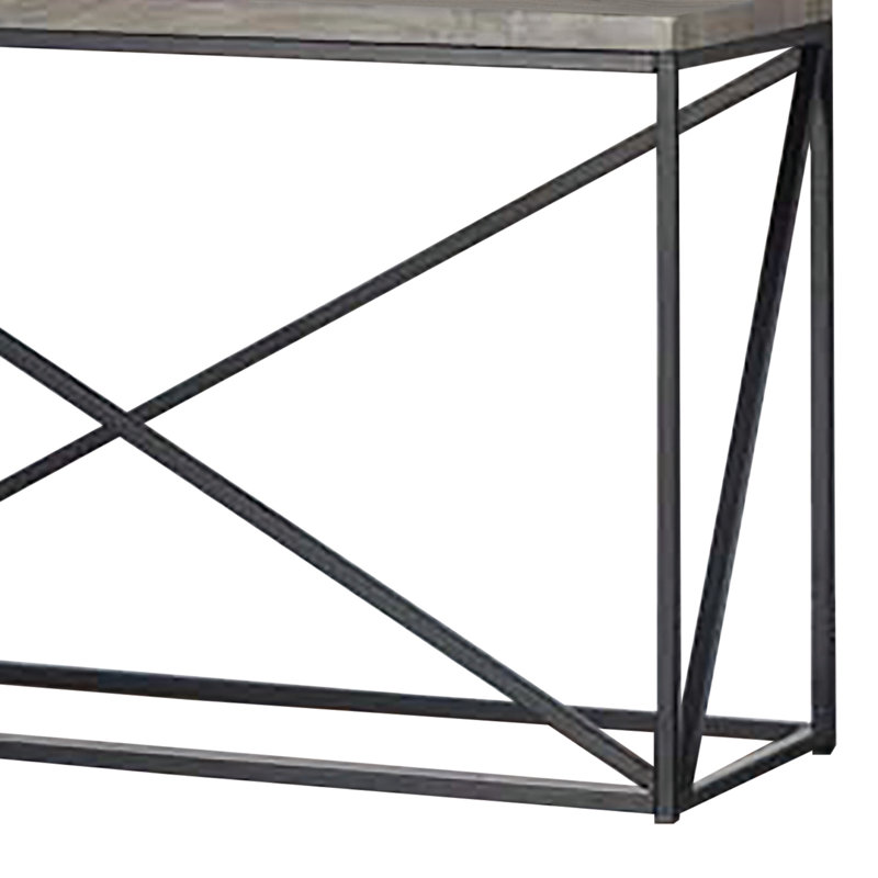 Ensemble de tables basses 3 pièces Tobey