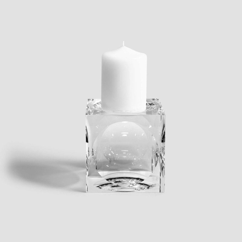 Cubos Votive Candle Holder