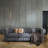 Kiryak 89'' Faux Leather Sofa-1006225770