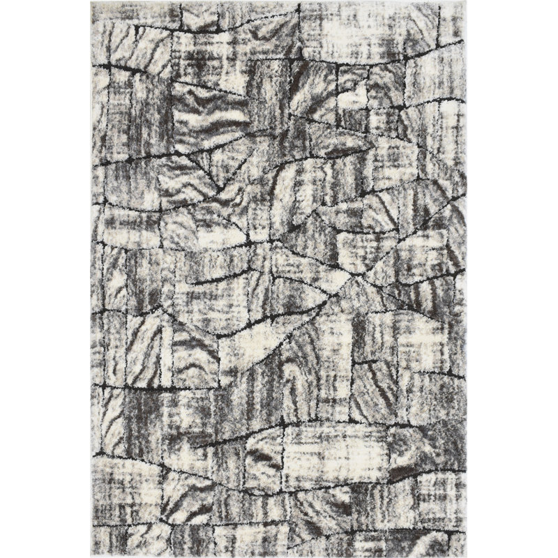 Tapis opale, Rectangulaire 2 pi x 4 pi