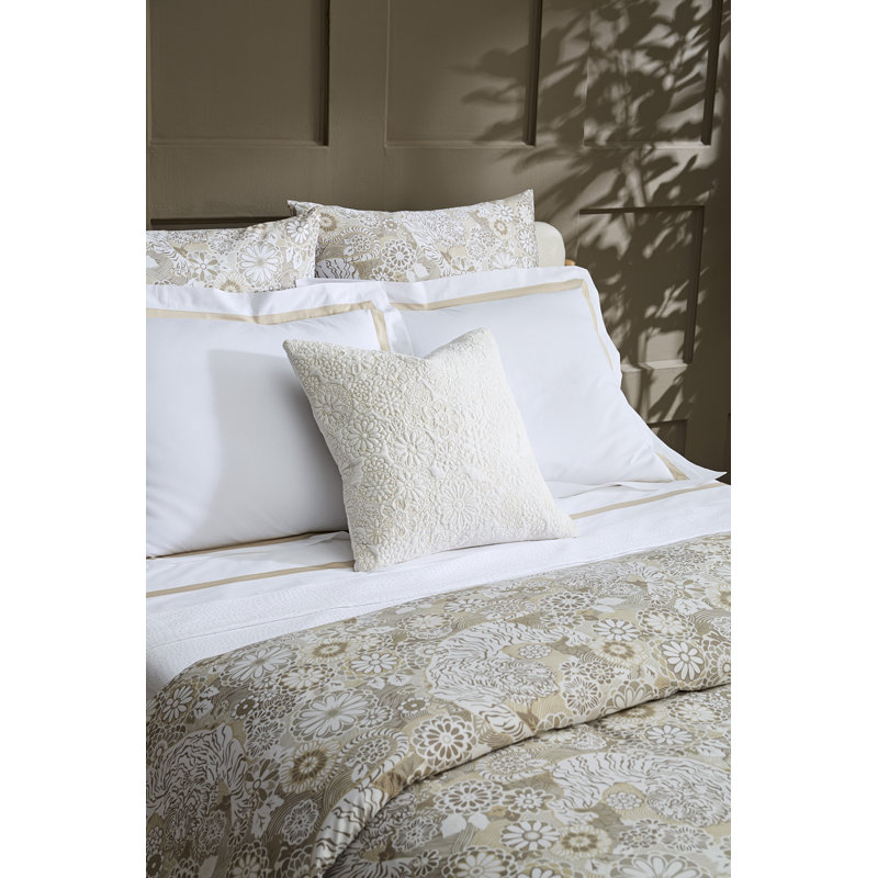 Siberian Tiger Duvet Cover, Twin Duvet Cover