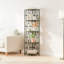 Manley Corner Bookcase-1817642058