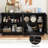 60" Sideboard Buffet Cabinet-85459668
