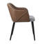 Cranon 46.5cm H Fabric Upholstered Armchair