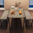 Missick 4 - Person Four Leg Dining Set-981280515-974404186