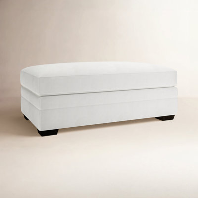 Edan 44" Ottoman