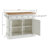 Diamondback Kitchen Island Set-205840626