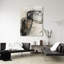 «Eclipse I» par John Beard, reproduction d'art sur toile tendue-1610043794-1610043795