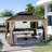 Aluminum Patio Gazebo-112957792-112957787-112957790