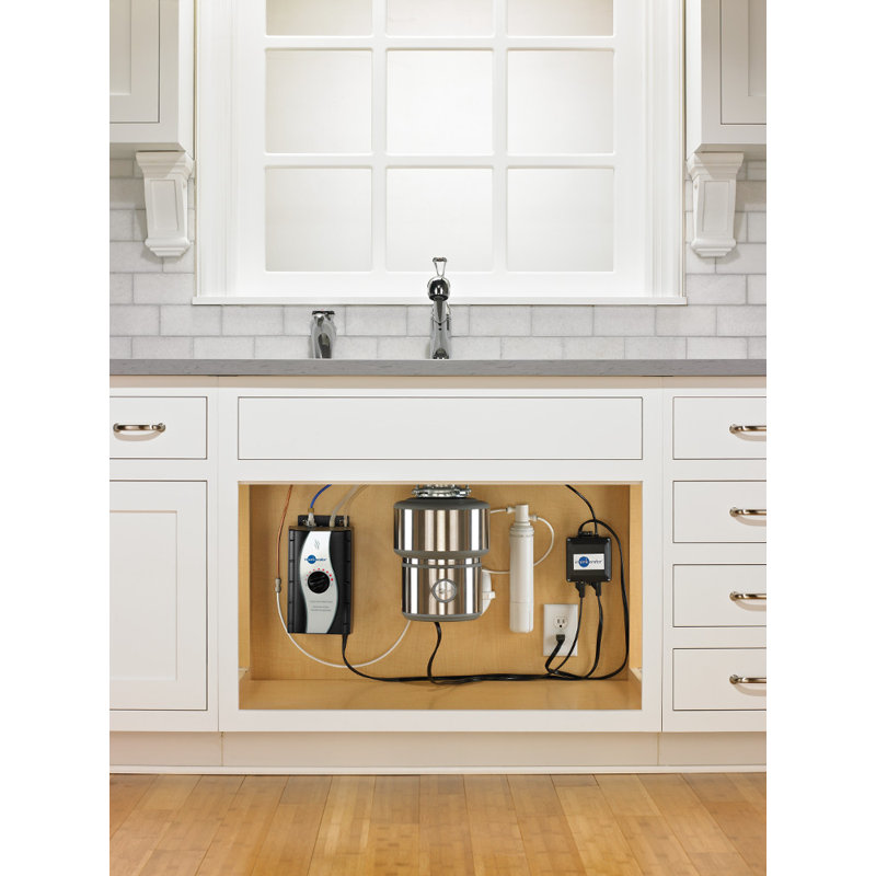 Invite™ Touch Instant Hot Water Dispenser