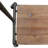 Janfried 16.5 " Clothing Rack