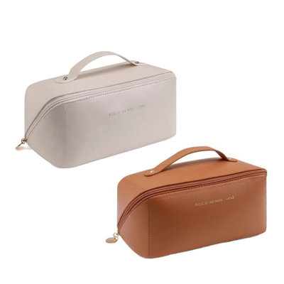 Trousse de maquillage stylisée Ins Fashion