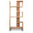 Parikh Laser Cut Boookshelf